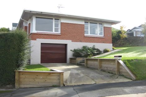 Photo of property in 21 Culloden Street, Kaikorai, Dunedin, 9010