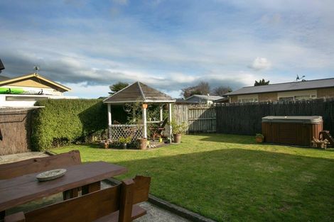 Photo of property in 12 Gladstone Road, Matamata, 3400