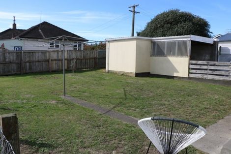 Photo of property in 11 Reeve Street, Foxton, 4814