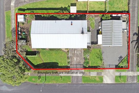Photo of property in 8 Childs Avenue, Pukekohe, 2120