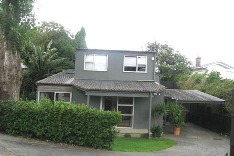Photo of property in 61 Arthur Street, Onehunga, Auckland, 1061