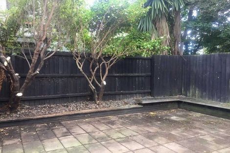 Photo of property in 3/3 Grove Road, Addington, Christchurch, 8024