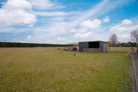 Photo of property in 956 Oxford Road, Fernside, Rangiora, 7471