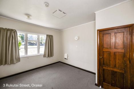 Photo of property in 3 Rukutai Street, Orakei, Auckland, 1071
