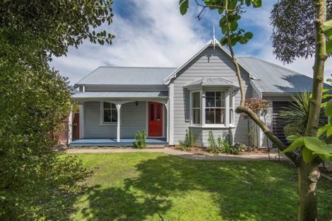 Photo of property in 1/108 Poulson Street, Addington, Christchurch, 8024
