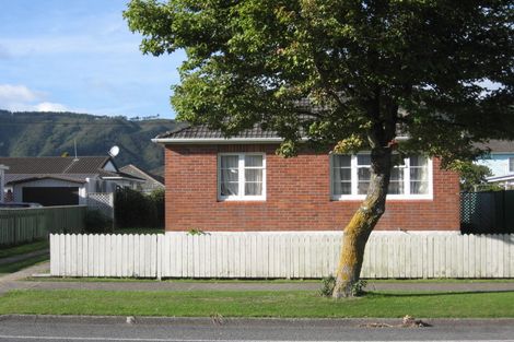 Photo of property in 359 Cambridge Terrace, Naenae, Lower Hutt, 5011