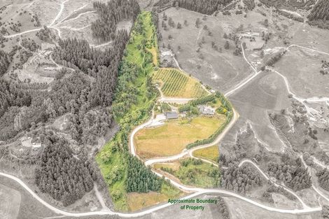 Photo of property in 128p Medway Road, Hanmer Springs, Waiau, 7334