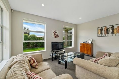 Photo of property in 3 Maltby Drive, Rolleston, 7615
