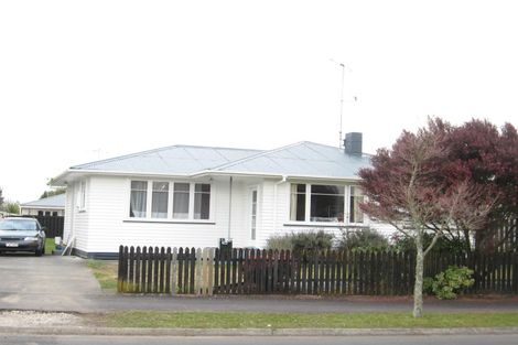 Photo of property in 10 Vesty Avenue, Hillcrest, Hamilton, 3216