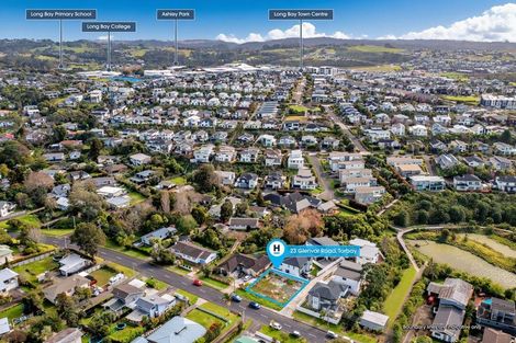 Photo of property in 23 Glenvar Road, Torbay, Auckland, 0630