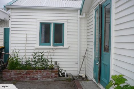 Photo of property in 21 Menzies Street, Sumner, Christchurch, 8081