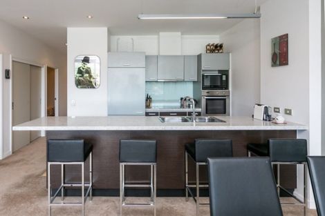 Photo of property in 512d/14 West Quay, Ahuriri, Napier, 4110