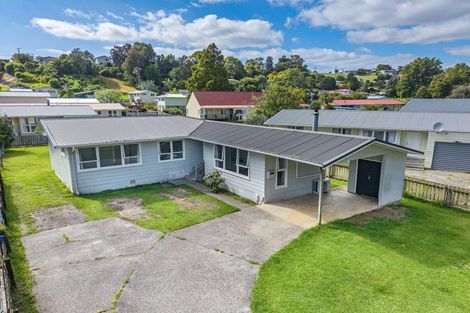 Photo of property in 3 Hodgson Street, Onerahi, Whangarei, 0110