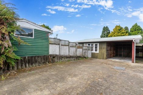 Photo of property in 105 Western Road, Ngongotaha, Rotorua, 3010