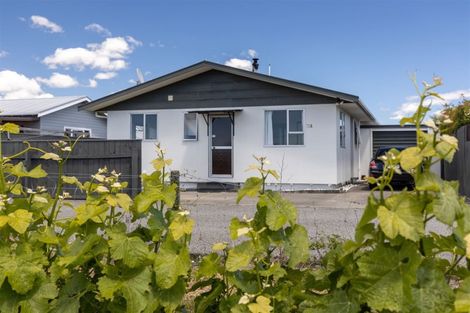 Photo of property in 78a South Street, Blenheim, 7201