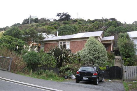 Photo of property in 118 Bedford Street, Saint Clair, Dunedin, 9012