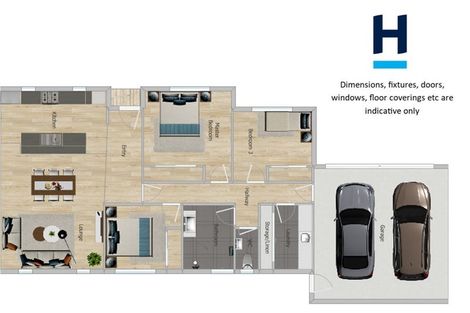 Photo of property in 2c Dunbeath Street, Blenheim, 7201