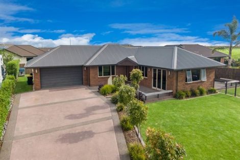 Photo of property in 21 Crawford Drive, Thames, 3500