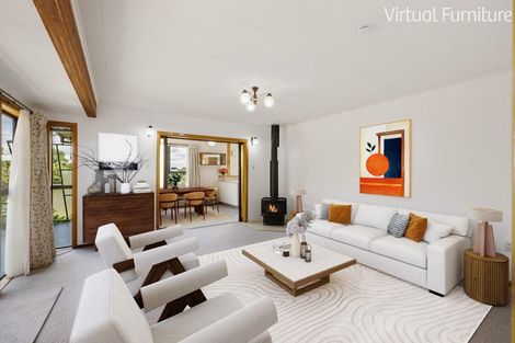 Photo of property in 1 Roseneath Place, Cashmere, Christchurch, 8022