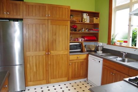 Photo of property in 35 Coolidge Street, Brooklyn, Wellington, 6021