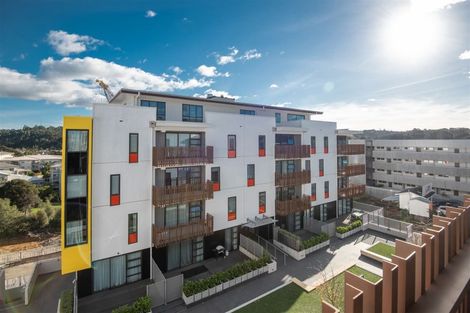 Photo of property in 604/24 Library Lane, Albany, Auckland, 0632