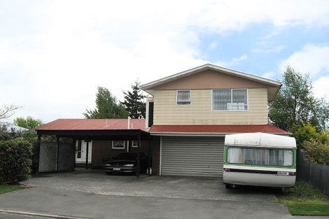 Photo of property in 6 Aldersgate Street, Kaiapoi, 7630