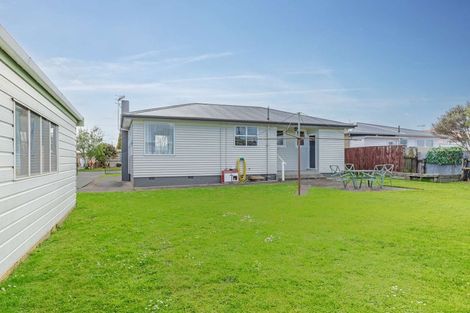 Photo of property in 9 Carlisle Street, Levin, 5510