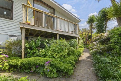 Photo of property in 3h Wallace Place, Westown, New Plymouth, 4310