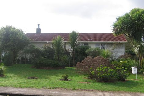 Photo of property in 46 Bates Street, Papakura, 2110