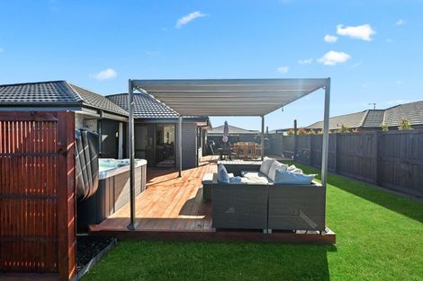 Photo of property in 18 Turutu Place, Ngaruawahia, 3720