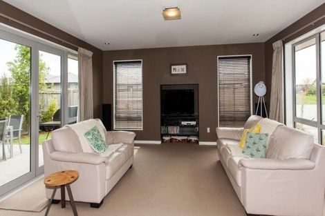 Photo of property in 5 Foxford Close, Lincoln, 7608