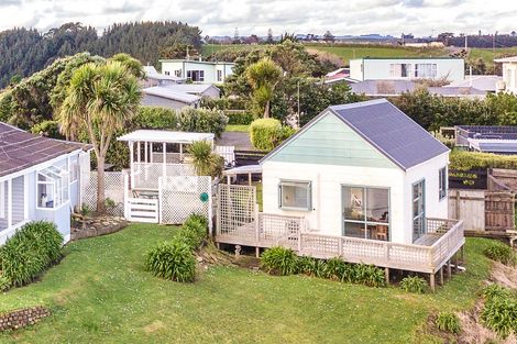 Photo of property in 1 Broadview Heights, Kai Iwi, Whanganui, 4574