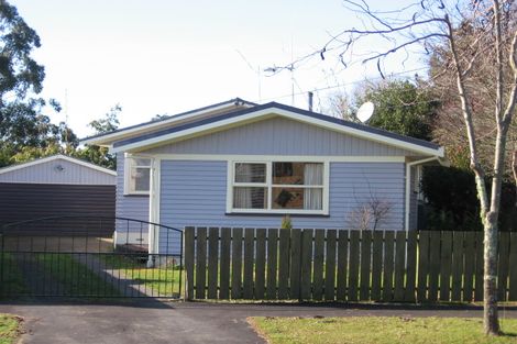 Photo of property in 56 Garden Heights Avenue, Glenview, Hamilton, 3206