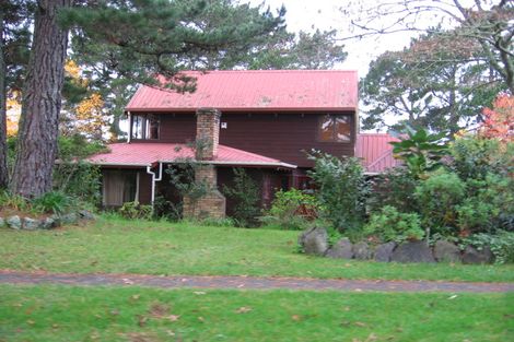 Photo of property in 17 Kingfisher Grove, Greenhithe, Auckland, 0632