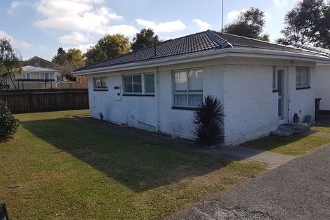 Photo of property in 1/77 Jellicoe Road, Manurewa, Auckland, 2102