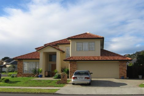Photo of property in 86 Middlefield Drive, Flat Bush, Auckland, 2016