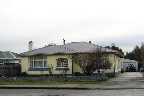 Photo of property in 316 Ettrick Street, Georgetown, Invercargill, 9812