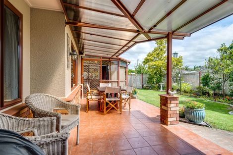 Photo of property in 28 Balmoral Street, Taradale, Napier, 4112