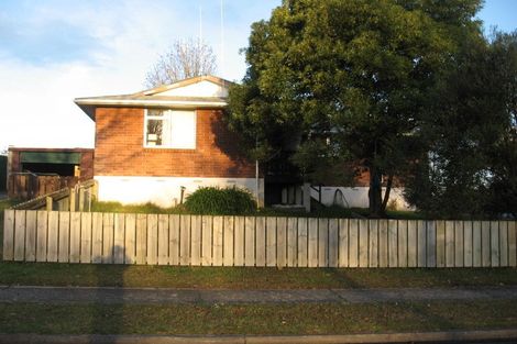 Photo of property in 4 Chamberlain Place, Chartwell, Hamilton, 3210