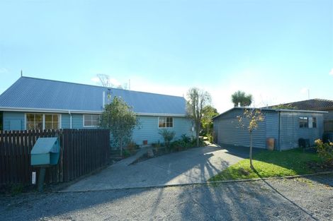 Photo of property in 40 Portman Street, Woolston, Christchurch, 8062