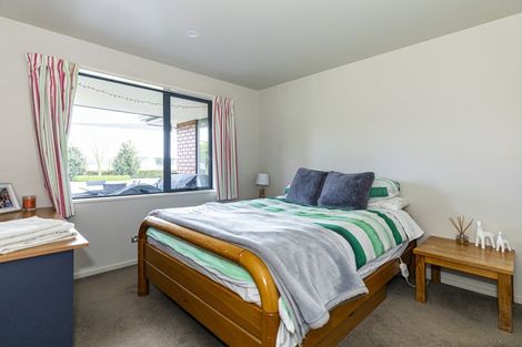 Photo of property in 366 Ashburton Staveley Road, Greenstreet, Ashburton, 7771