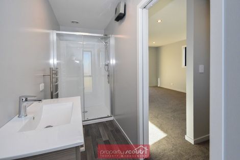 Photo of property in 6 Tate Crescent, Green Island, Dunedin, 9018