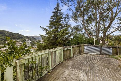 Photo of property in 85 Wickliffe Terrace, Port Chalmers, 9023
