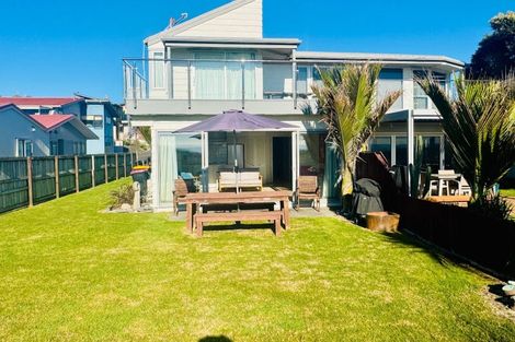 Photo of property in 373 Oceanbeach Road, Mount Maunganui, 3116