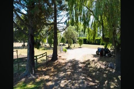 Photo of property in 835 Main Road North, Woodend, Kaiapoi, 7691