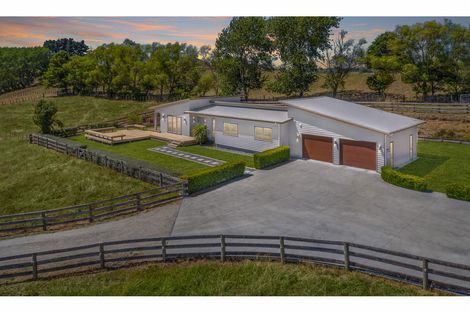 Photo of property in 1734 Kakaramea Road, Ngahinapouri, Hamilton, 3290