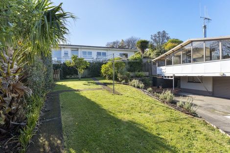 Photo of property in 3 Smart Terrace, Saint Johns Hill, Whanganui, 4500