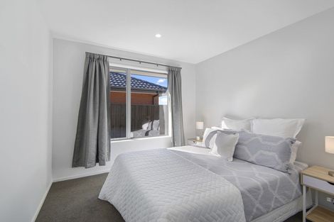 Photo of property in 24 Quinn Crescent, Woodend, 7610