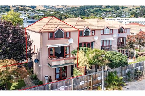 Photo of property in 5h Church Street, Akaroa, 7520