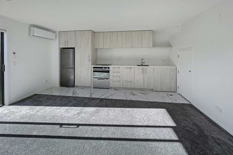 Photo of property in 9/131 Merivale Lane, Merivale, Christchurch, 8014